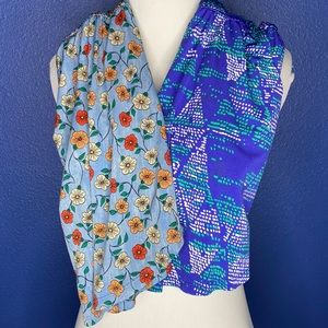 EUC Duo! Two Lularoe Mae’s Size 6 girls